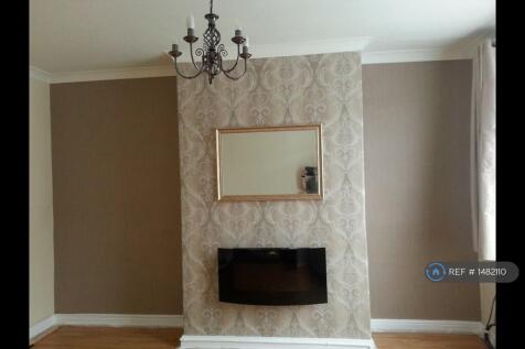 Lounge With Feature Fire