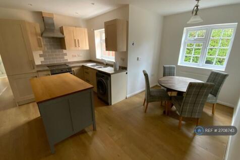 Kitchen / Dining Area