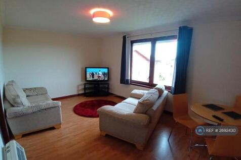 Living And Dining Area