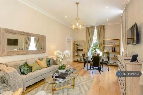 Apartment Is Un-Furnished 