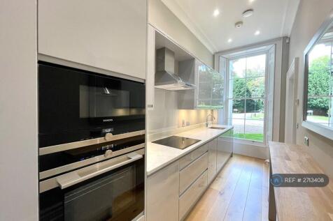 Modern Gloss Kitchen Cabinets