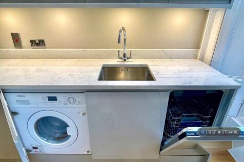 Siemens Washer . Dryer And Dishwasher