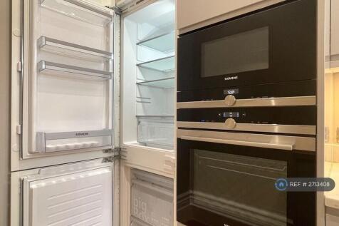 Siemens Fridge / Freezer, Oven &amp; Micro