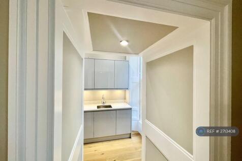 Huge Picture Window In Kitchen