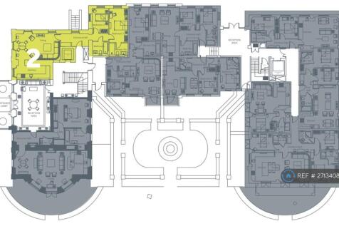 Apartment 2 On The Ground Floor