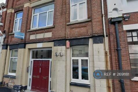 Main Building(Access From Rear)