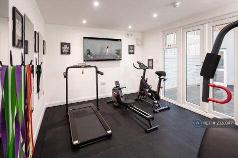 Home Gym