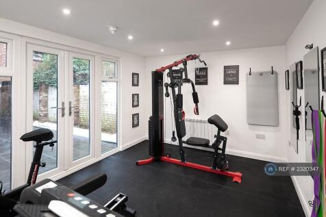 Home Gym