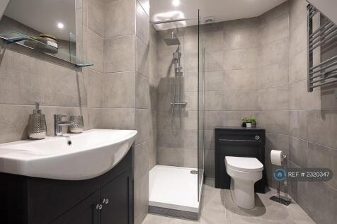 Private En-Suite