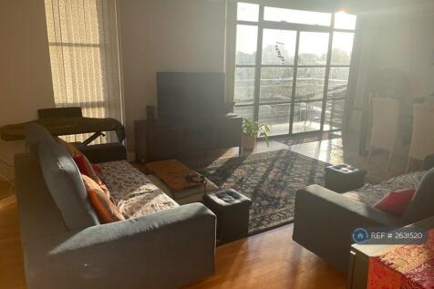 View From The Living Room