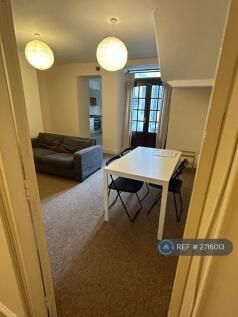 Living / Dining Room