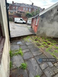 Private Little Court Yard