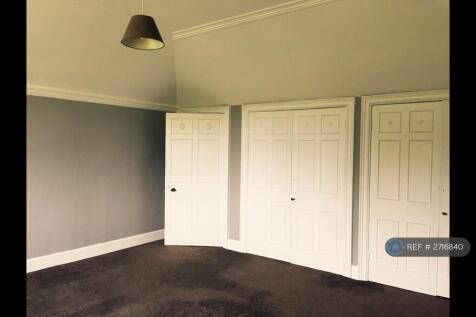 Bedroom Fitted Wardrobes