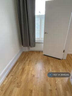 Single Second Bedroom