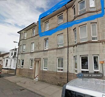 Outside Pic Showing Location Of Flat 