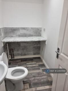 Downstairs Utility Room