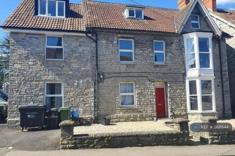 Town Centre Apartment