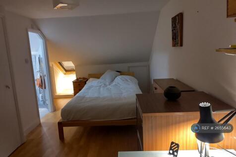 Bedroom 4 With Ensuite