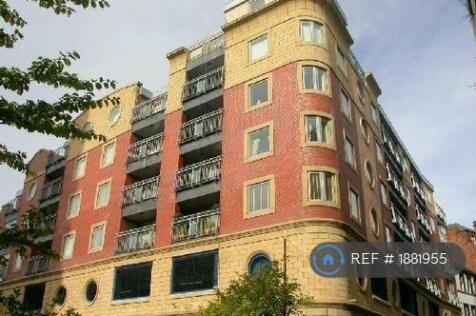 Parrish View Building