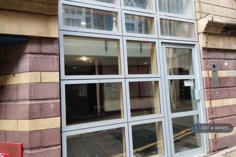 Main Entrance From Road