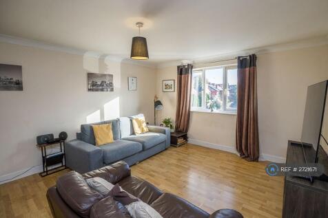 Open Plan Living Room/Diner