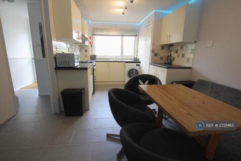 Kitchen/Lounge/Diner