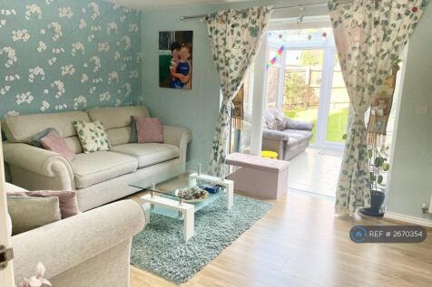 Living Room - View 1