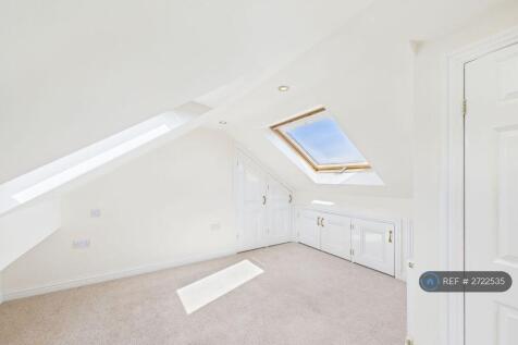 Attic Ensuite