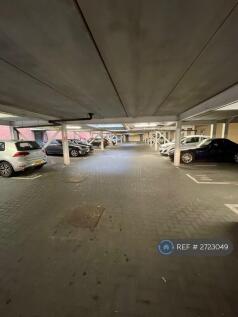 Allocated Parking Space