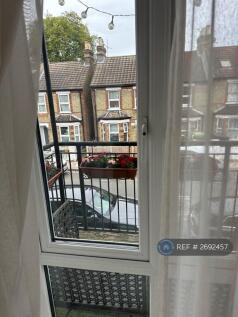 Street View Bedroom 2