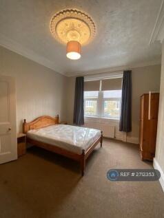 Front Double Bedroom