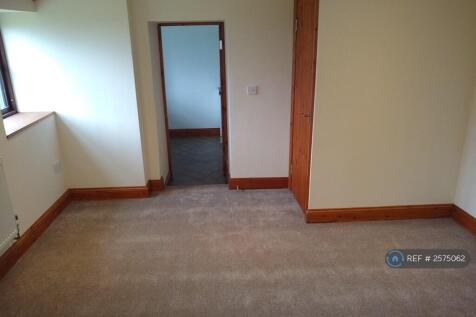 Dining Room - View Towards The Kitchen