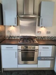 Gas Hob/Electric Oven