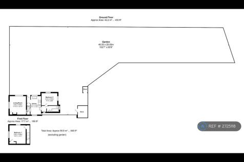 Existing Private Garden 