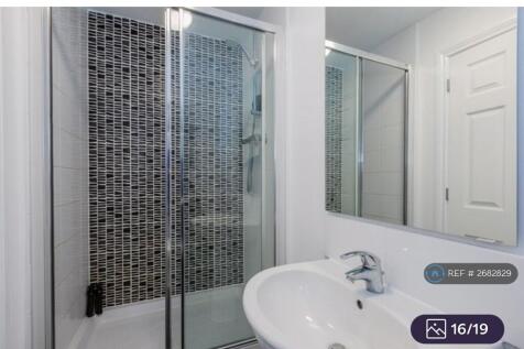 In-Suite Bathroom Of Bedroom-2