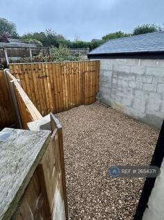 Rear Additional Garden