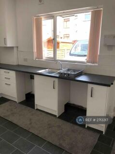 Kitchen &amp; Dinning Room