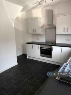 Kitchen &amp; Dinning Room