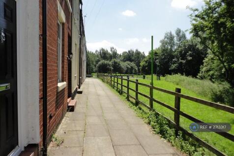 View From Front Door 