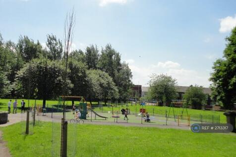 Park &amp; Green Area 