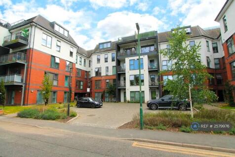 ?? Front Of Building