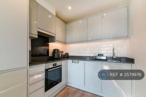 ?? Stylish Kitchen Close-Up