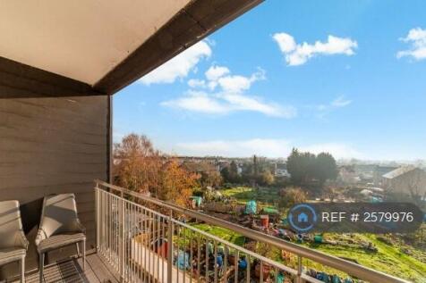 ?? Private Balcony ¿ Outdoor Space