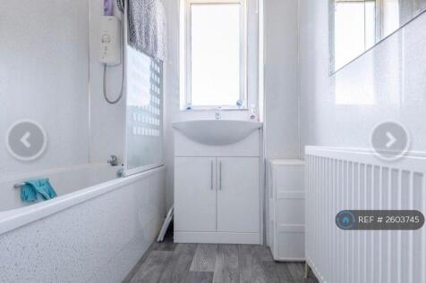 Newly Fitted Bathroom