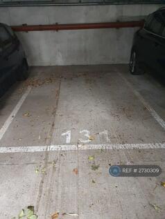 Secure Parking Space