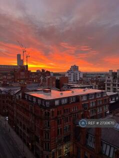 Sunrise View From Bedroom 1