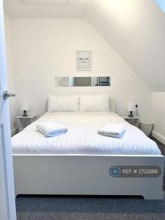 Master Bedroom Kingsize 