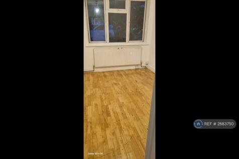 Bedroom 4 - Downstairs