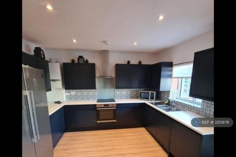 Modern Kitchen (Example)