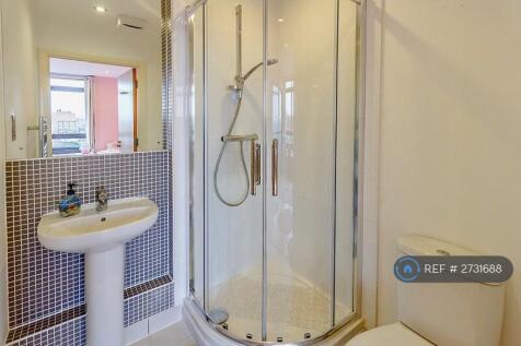 Second Bedroom Ensuite 